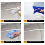 Foam Cleaner – Mousse Nettoyante Multi-Usages – Dégraissant – Image 4