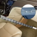 Grand Parapluie XXL Coupe-Vent – 125 cm – Image 2