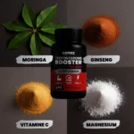 herbz testosterone booster testostérone complément alimentaire naturel, énergie, libido et force musculaire, تحسين القوة والطاقة الجنسية