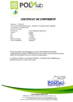 Herbz Testosterone Booster – Énergie, Libido et Force Musculaire – Image 4