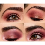 Huda Beauty The New Nude Palette Fards à Paupières – 18 Teintes – Image 3