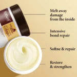 Karseell Maca Essence Repair Collagen Masque Cheveux - 500ml – Image 3