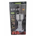 moulin broyeur électrique à poudre café épices super crest 400g 1500w 1800w en acier inoxydable moteur en cuivre