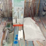 pommeau de douche à filtre turbo pressurisé, Flip Pressurized Turbo Filter Shower head