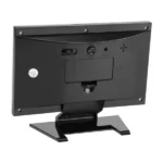 Réveil Numérique LED à Commande Vocale avec Calendrier DS-8082 – Image 3