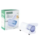 aspirateur anti-acariens uv portable sans fil haute performance sr-269