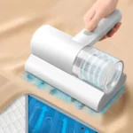 aspirateur anti-acariens uv portable sans fil haute performance sr269