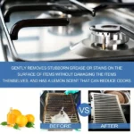 King Nettoyant & Dégraissant Multi-Surfaces à Mousse - 750ml – Image 4