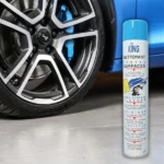 King Nettoyant & Dégraissant Multi-Surfaces à Mousse - 750ml – Image 3