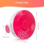 Kit Coupe-Ongles Lime Électrique Bébé & Adulte 6en1 – Image 5