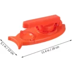 Machine Presse à Raviolis Manuelle 2en1 – Image 4