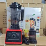 mixeur multifonction silver crest sc-9880 3l 8000w