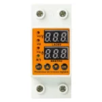 protecteur de tension numérique intelligent beetro 63A