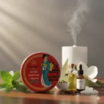 veronica boufix baume essentiel chinois دهان بوفاس الصيني