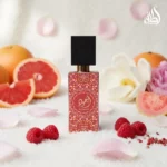 ajwad pink to pink lattafa eau de parfum pour femme 60ml