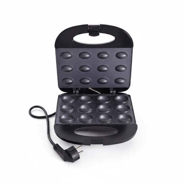 appareil zouza b-star 750w 12 pièces noir