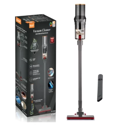 aspirateur balai sans fil 2en1 raf r.8760