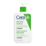cerave crème lavante hydratante 236ml