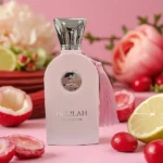 delilah maison alhambra eau de parfum pour femme 100ml