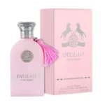 delilah maison alhambra eau de parfum pour femme 100ml