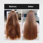 Karseell Maca Essence Après-Shampooing Réparateur à l’huile d’argan – 800ml – Image 3