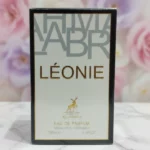 léonie maison alhambra eau de parfum pour femme 100ml