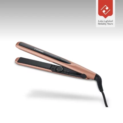 plaque lisseur professionnel céramique hommer 50w 230°C