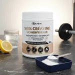 nutrini 100% créatine monohydrate 250g