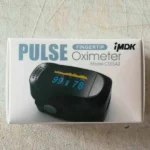 oxymètre de pouls digital imdk c101a2