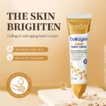 sadoer collagen hand cream crème au collagène pour les mains