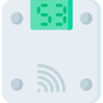 Balances Électroniques