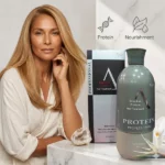 brazilian protein A protéine de traitement capillaire lissant à la kératine et collagène 800ml