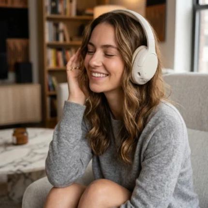 casque bluetooth sans fil blackwave bh02