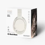 casque bluetooth sans fil blackwave bh02