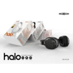 casque sans fil bluetooth moxom mx-wl26 halo