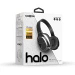 casque sans fil bluetooth moxom mx-wl26 halo