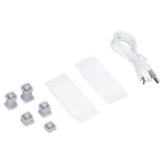 Chasse d'Eau Automatique à Capteur Infrarouge – Image 4