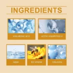 Crème Botox au Venin d'Abeille – Soin Liftant & Régénérant – Image 4