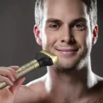 Daling Tondeuse à Cheveux Rechargeable 3en1 DL-9266 – Image 2