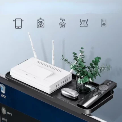 étagère supérieure pour écran LCD LED TV et moniteurs