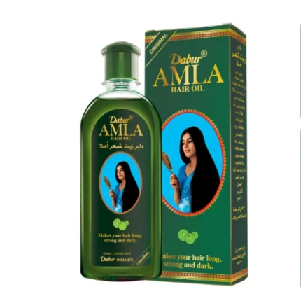 huile capillaire dabur amla hair oil original 100ml