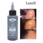 lanell hair bonding glue colle pour faux cils et extensions capillaires