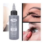 lanell hair bonding glue colle pour faux cils et extensions capillaires 60ml