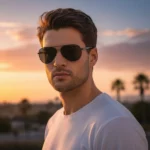 lunettes de soleil ray-ban aviator