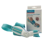 orthèse correctrice redresseur d'orteil hallux valgus feetifix