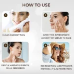 Pack Snow Bleach Cream - Crème Éclaircissante Zones Intimes & Corps – Image 4