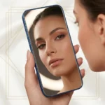 Palette de Fards à Paupières iMakeup Design iPhone – 11 Teintes – Image 2