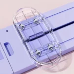 Planche de Pilates Pliable & Simulateur de Ski Multifonction 3en1 – Image 5