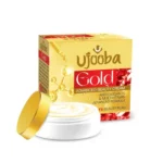 ujooba gold advanced beauty cream, crème éclaircissante de beauté avancée