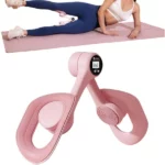 appareil de musculation des cuisses entraîneur du plancher pelvien à rotation 360° جهاز تدريب عضلات الحوض